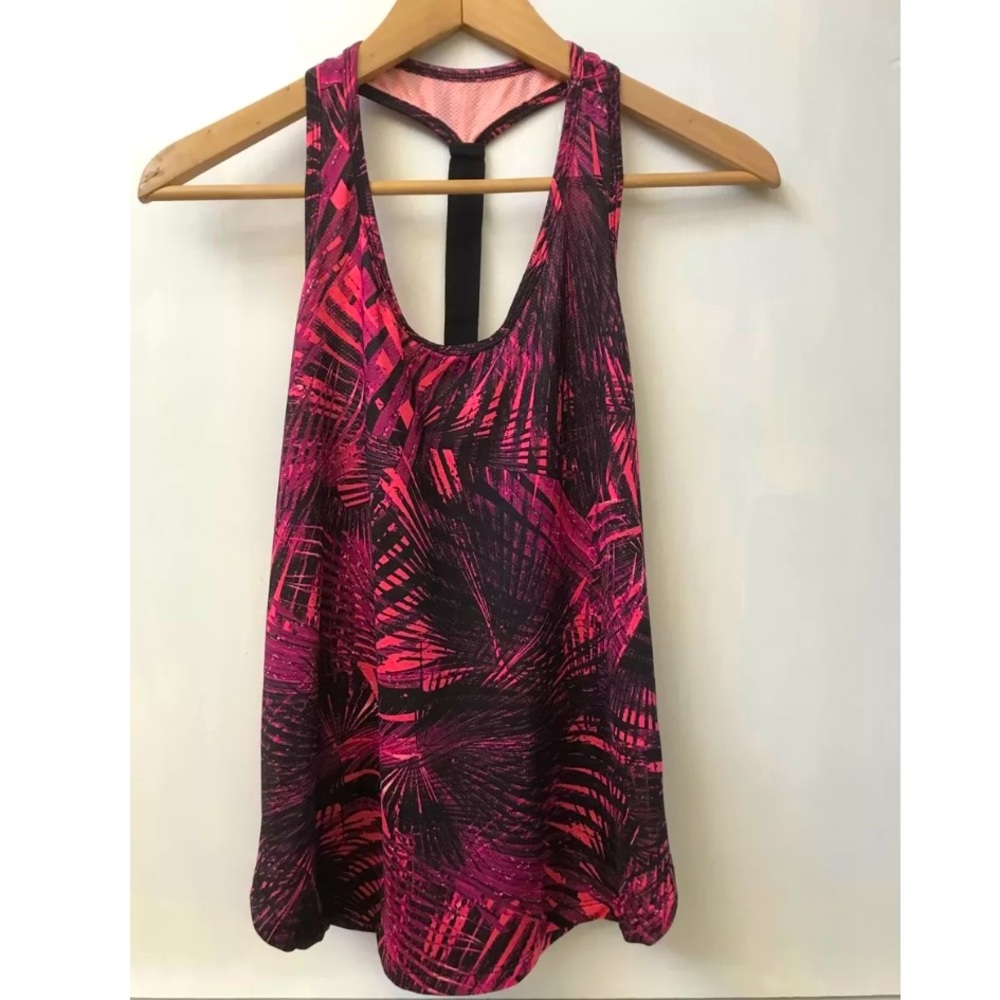 Active wear top